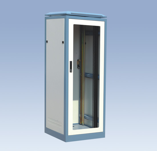 標(biāo)準(zhǔn)機柜